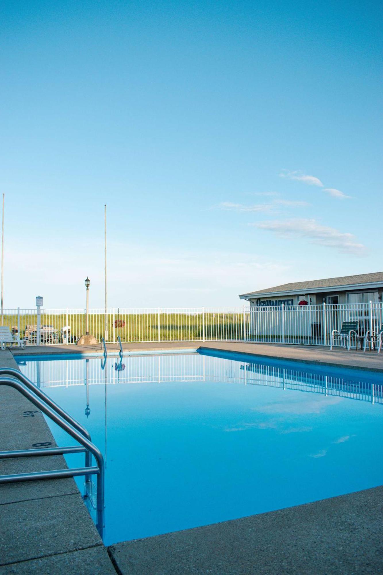 Ocean House Hotel & Motel Old Orchard Beach Exterior foto